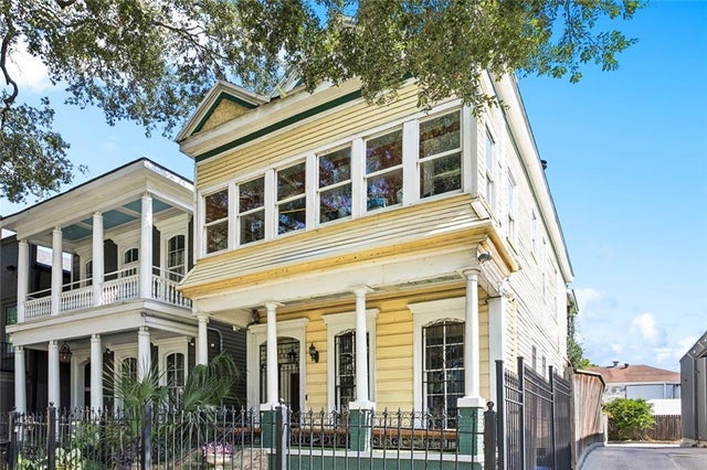 2331 Canal Street, New Orleans