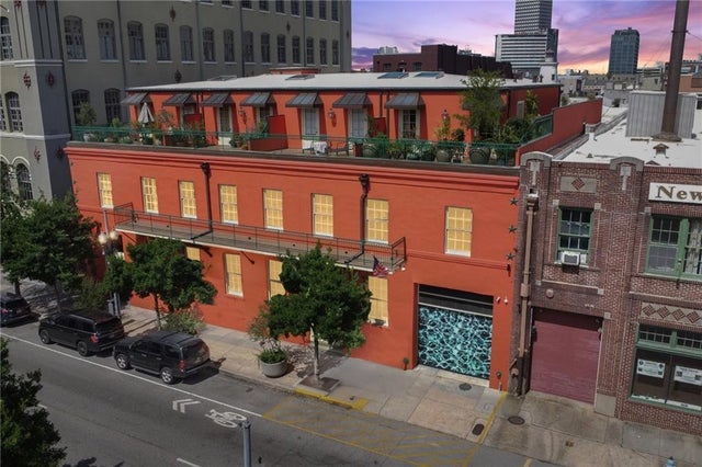 747 Magazine Street 6, New Orleans