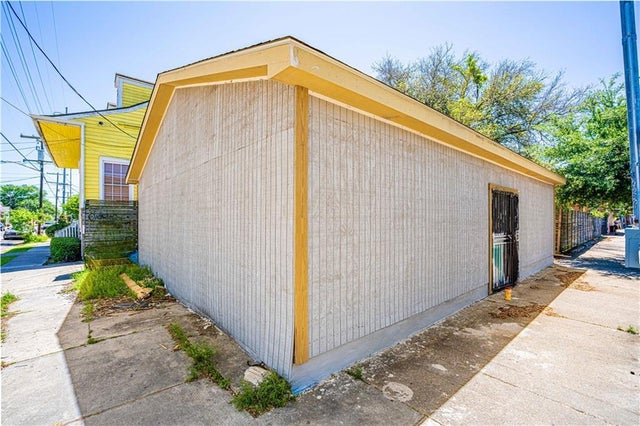 840 N Broad Street, New Orleans