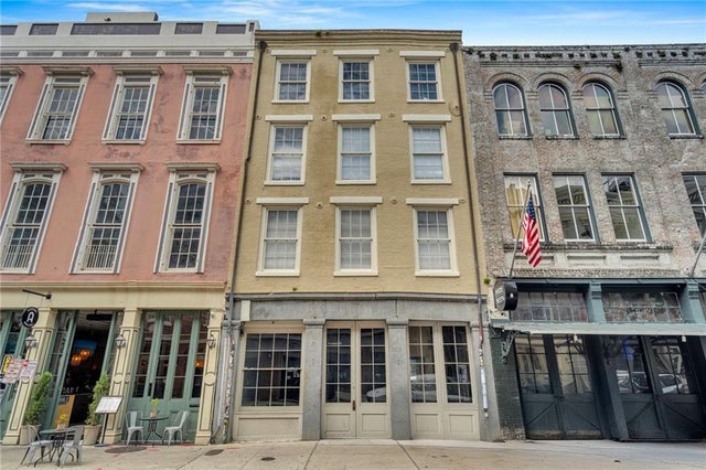 305 Decatur Street, New Orleans