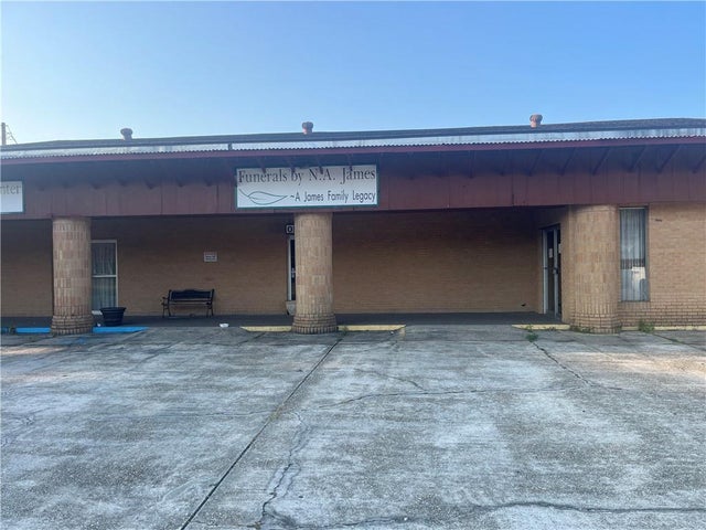 1601 W Thomas Street, Hammond