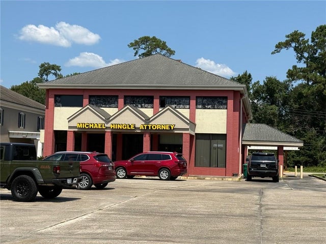 220 Gause Bl, Slidell