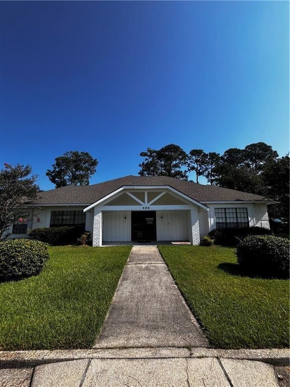 486 Brownswitch Road, Slidell