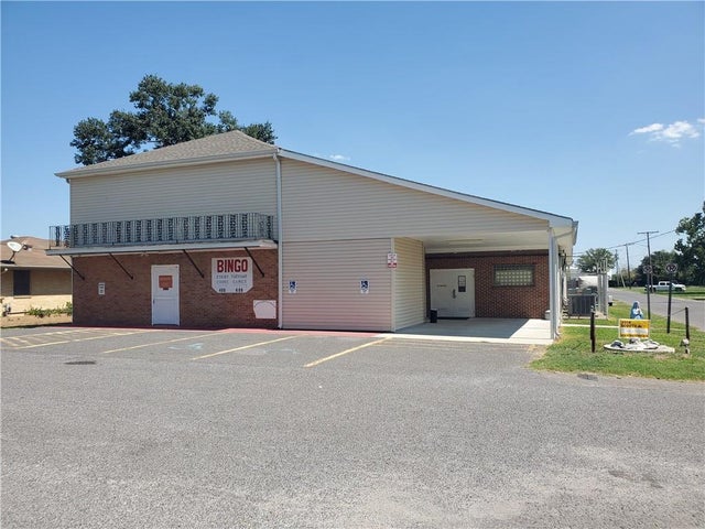 465 Avenue B Av, Westwego