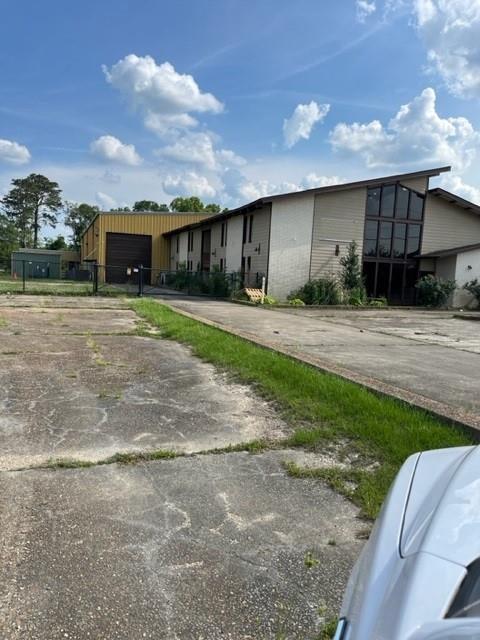 110 E Coleman Street, Hammond