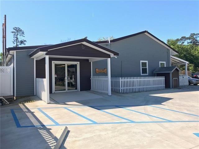 19366 Robinwood Lane, Covington