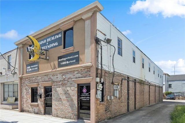 209 N Broad Street, New Orleans