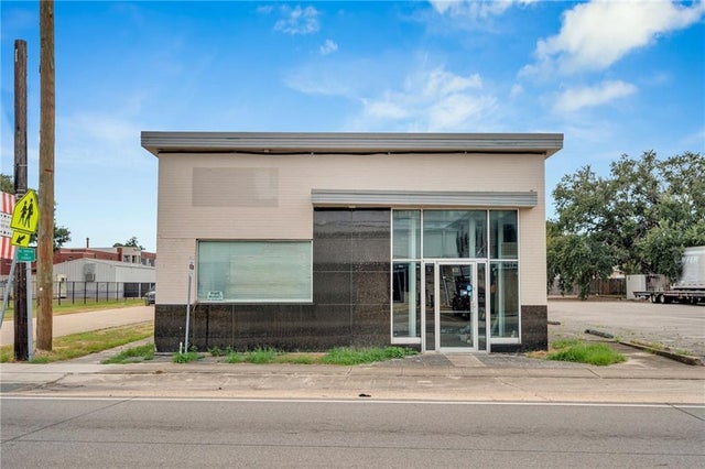 431 4th Street, Westwego