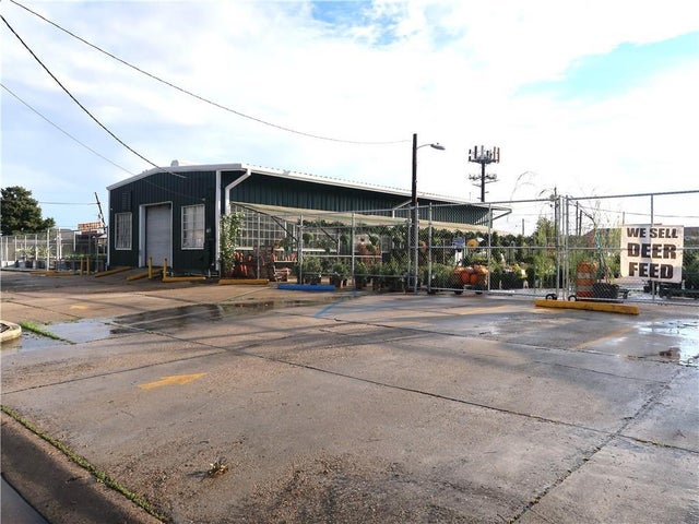 4511 Clearview Pk, Metairie