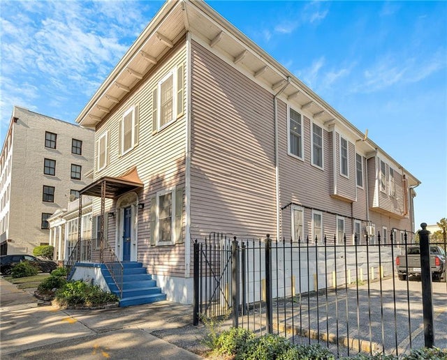 3421 Prytania Street, New Orleans