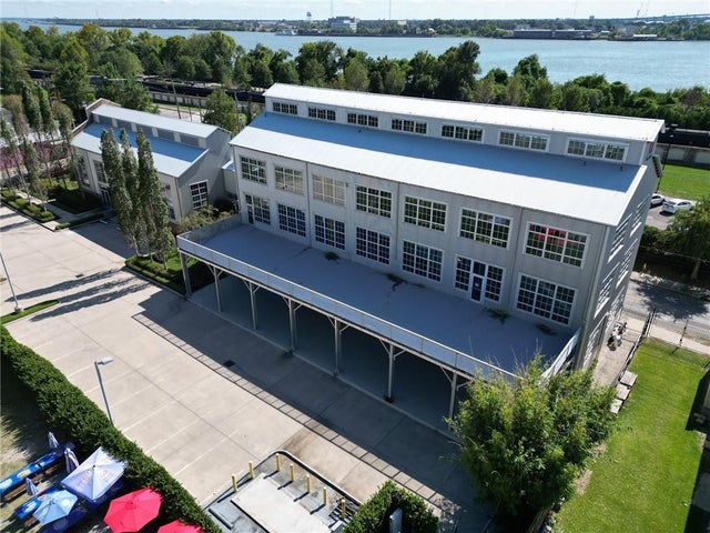 3317 Chartres Street, New Orleans