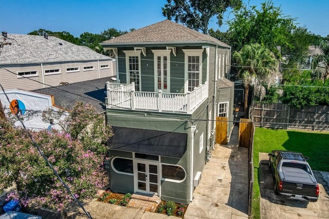 4821 Prytania Street, New Orleans