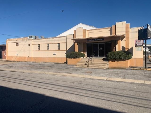 4401 Euphrosine Street, New Orleans