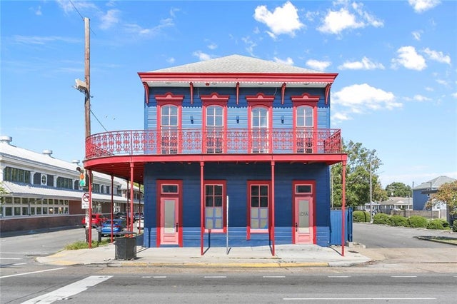 2401 Street Claude Av, New Orleans