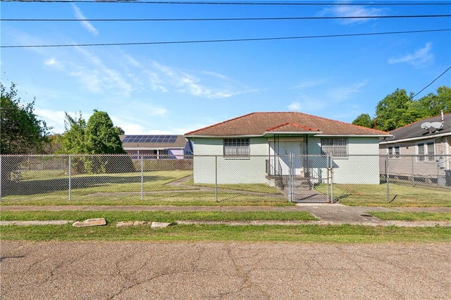 5609-17 Marais Street, New Orleans