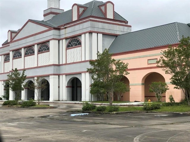 1000 Caruso Bl, Slidell