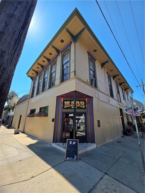 940 Elysian Fields Av, New Orleans