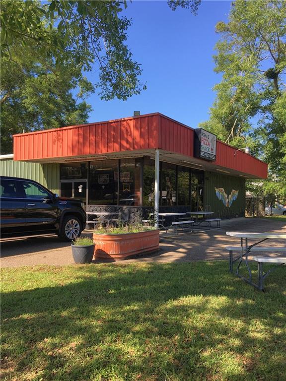 103 W 30th Av, Covington