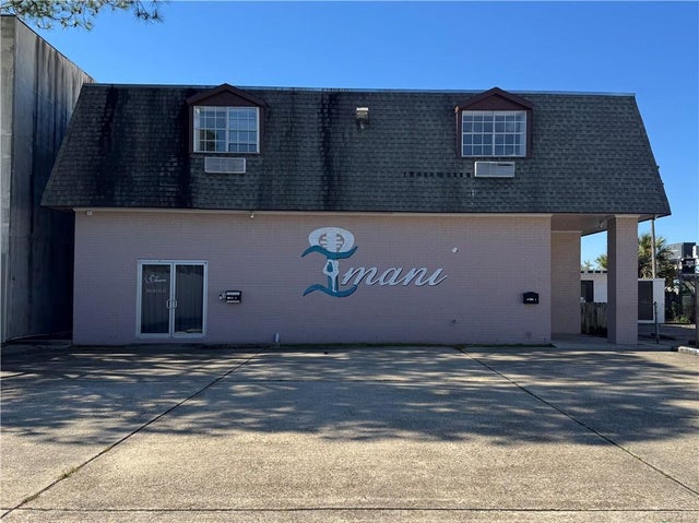 6930 Martin Drive A&b, New Orleans