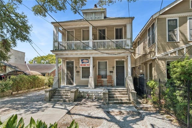 1516 - 18 S Carrollton Av, New Orleans