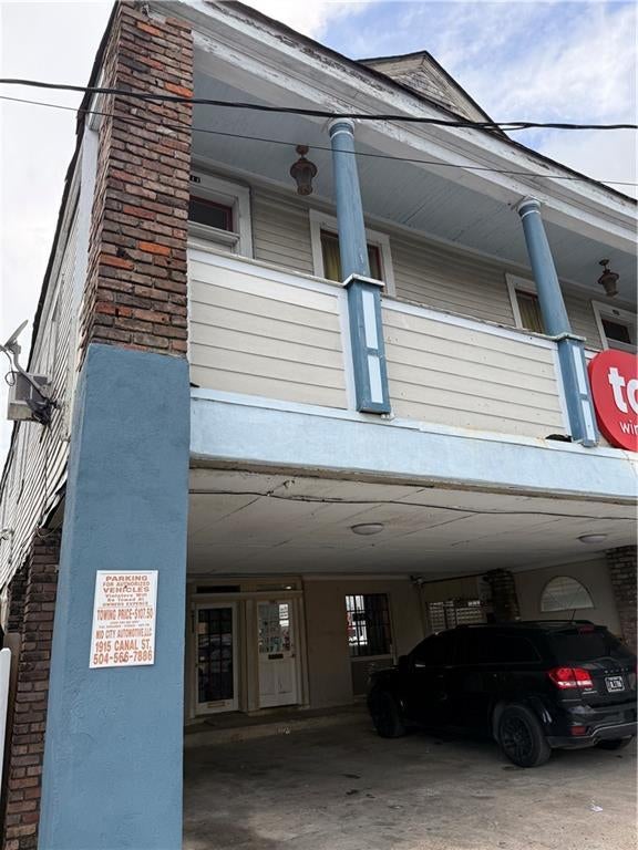 209 S Broad Street, New Orleans