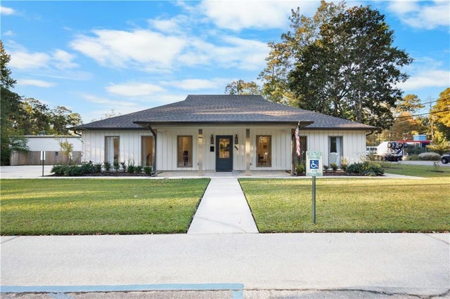 806 S Tyler Street, Covington