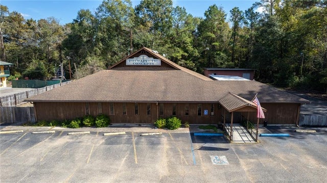 15126 La-21, Bogalusa