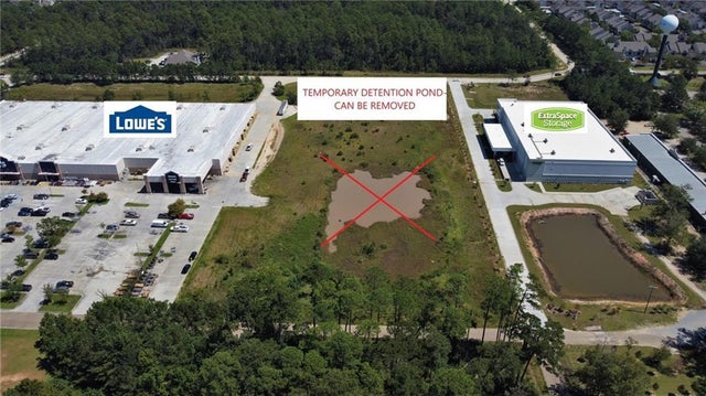 Highway 190 Hy, Covington