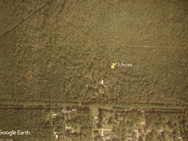 Tammany Trace Street, Slidell