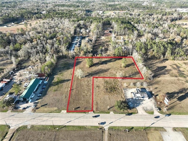 4.5 +/- University Av, Hammond