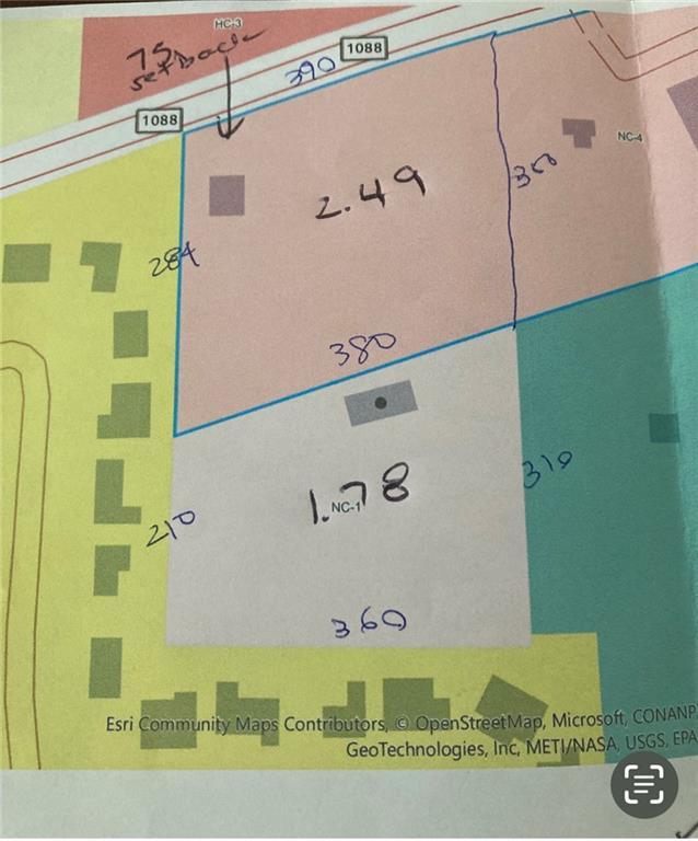 22536 Highway 1088 Hy, Mandeville