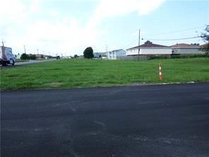 Lots 93-98 Kingston Street, Kenner