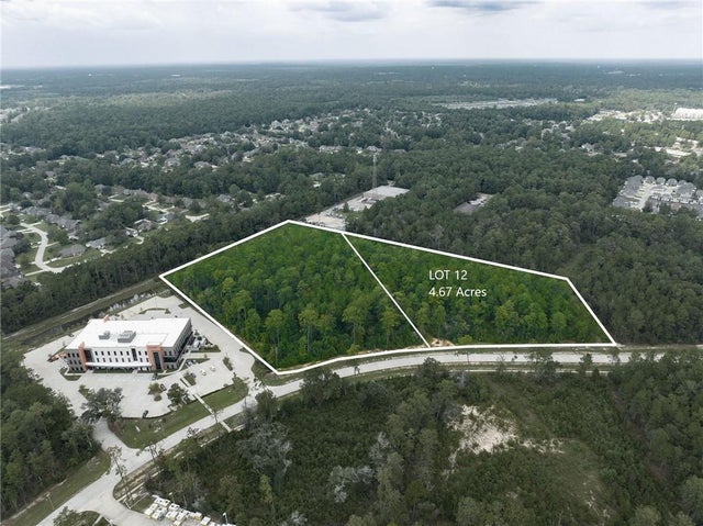 Holiday Square Bl, Covington