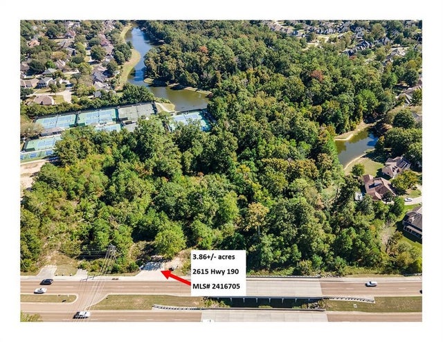 2615 Highway 190, Mandeville