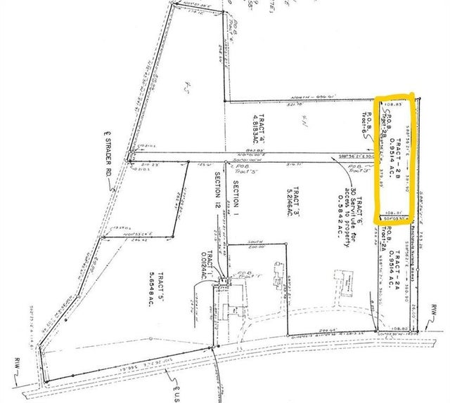 Belle Drive, Hammond