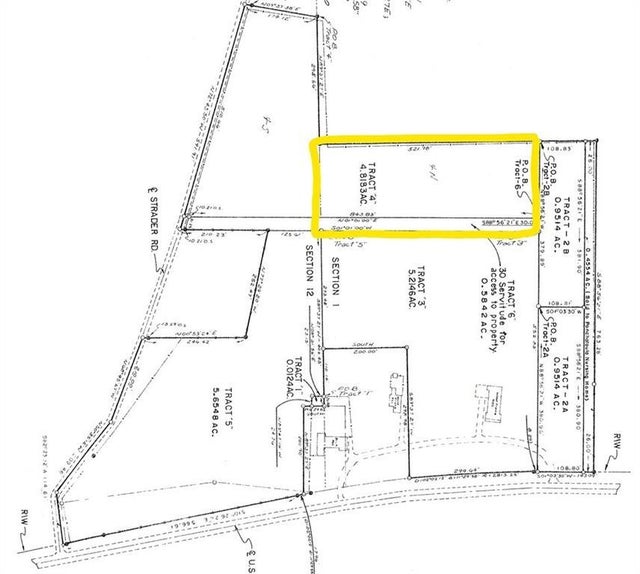 Belle Drive, Hammond