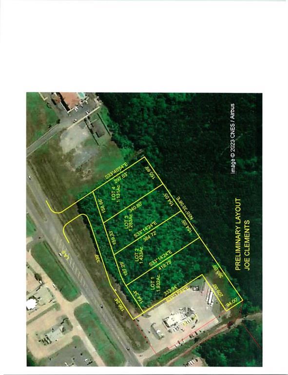 5409 University Pk, Natchitoches