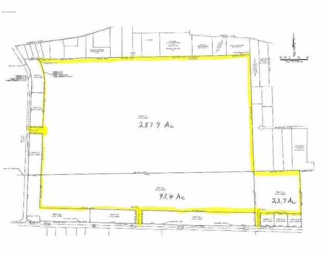 Highway 22 & 445 Hy, Ponchatoula