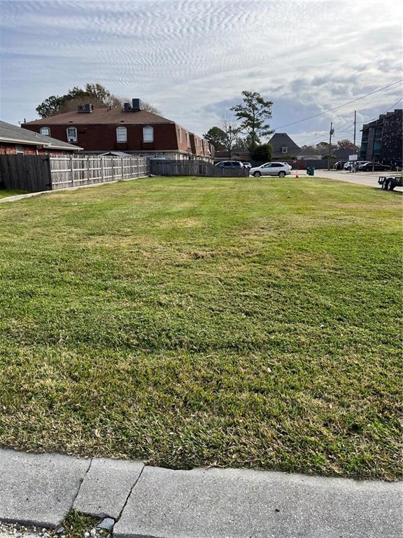 3701 Ridgelake Drive, Metairie