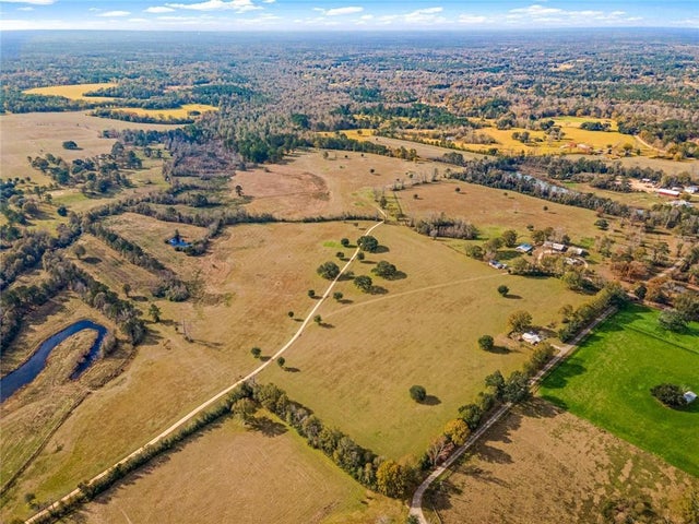 227.5 Acres Old Military (hwy 1082) Road, Bush