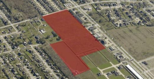 5810 Vicari Street, Houma