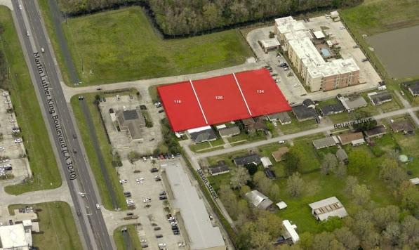 116 Citiplace Drive, Houma