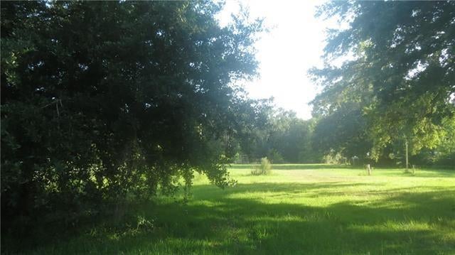 1541 E Highway 190 Hy, Hammond