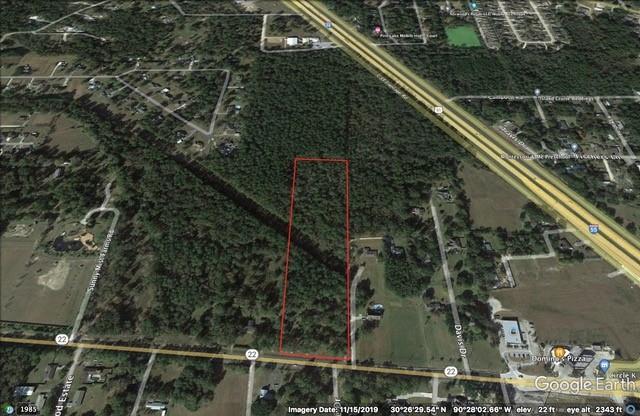 15271 Highway 22 Hy, Ponchatoula
