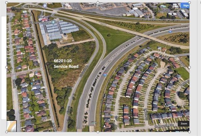 6620 N I-10 Service Road, New Orleans