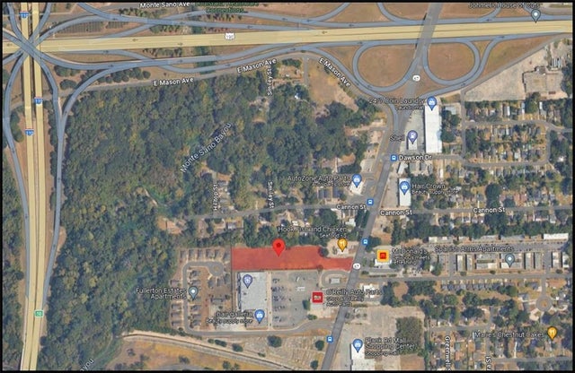 6015 Plank Road, Baton Rouge