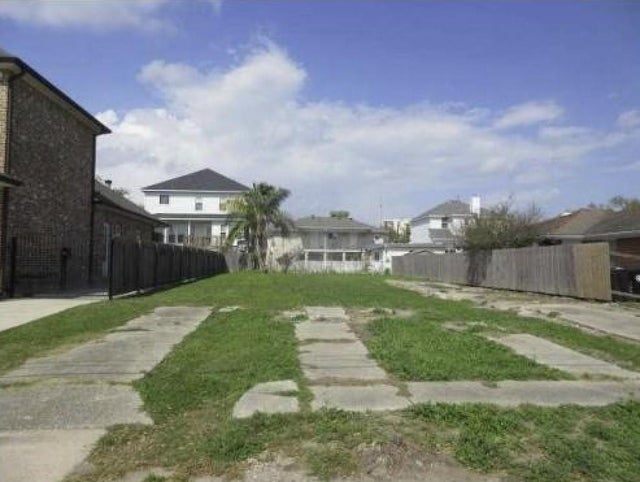401 40th Street, New Orleans
