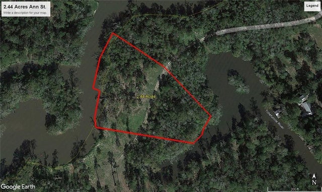 139 Ann Street, Covington