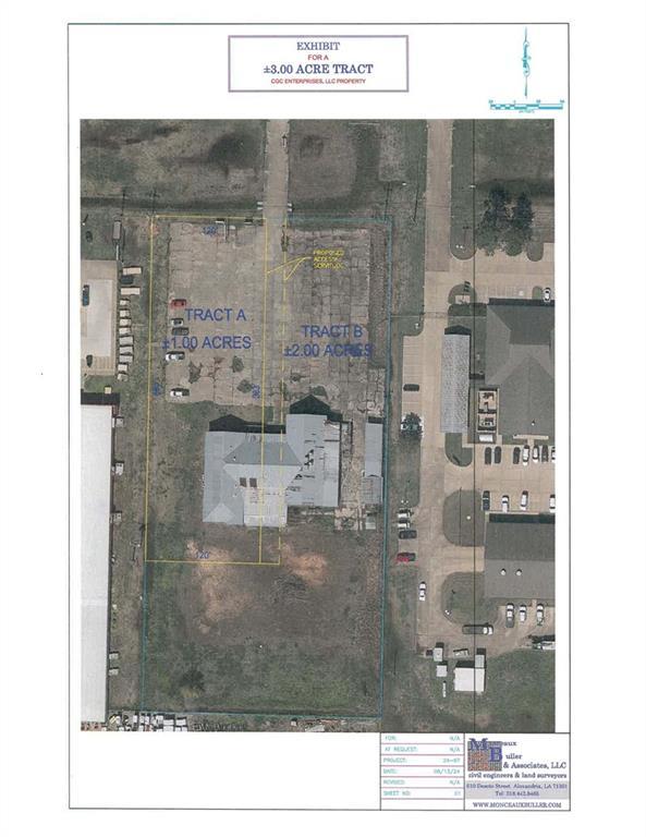 5905 Coliseum Bl, Alexandria