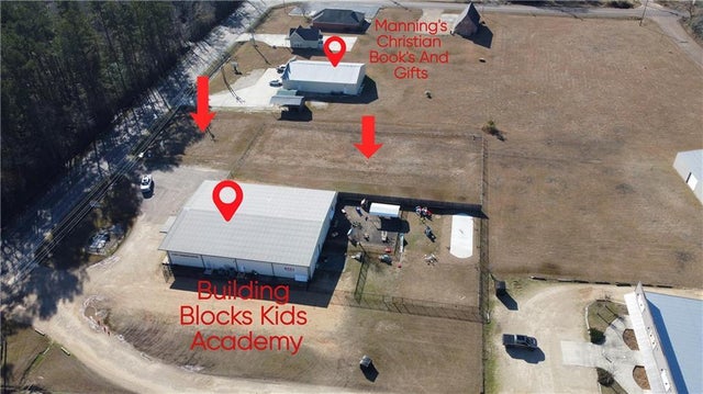 E Highway 10 Hy, Franklinton